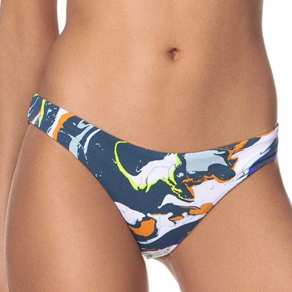 Maaji Marble Flirt Bottom - Picture 1 of 5